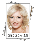 Shoulder hair cuts image gallery.