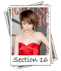Medium hairstyles on your favorite celebrities